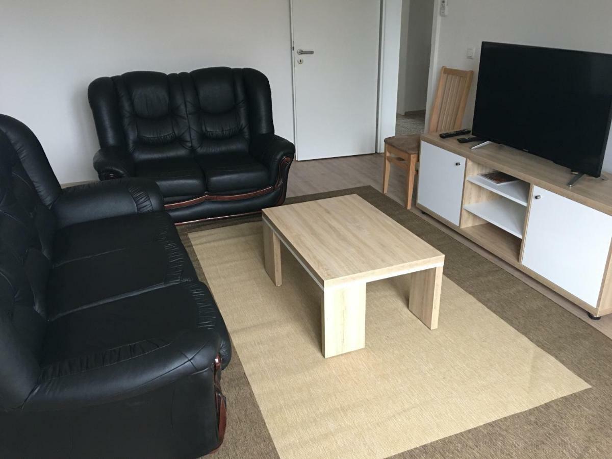 Apartment Downtown Boardinghouse *