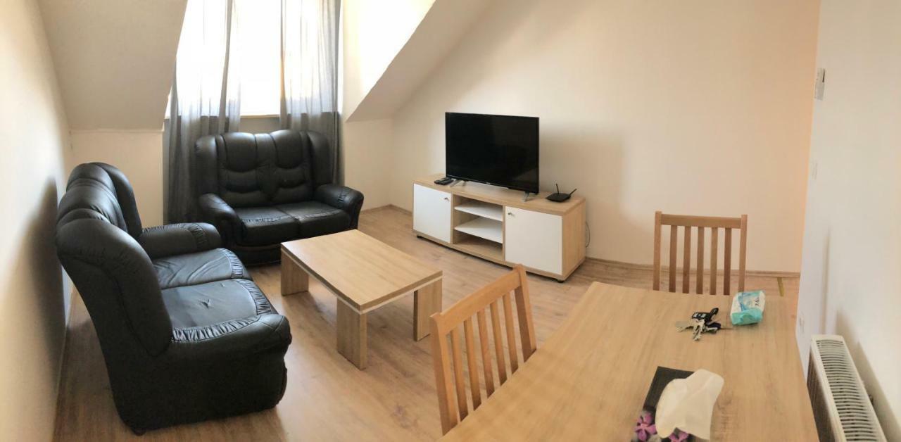 Apartment Downtown Boardinghouse München