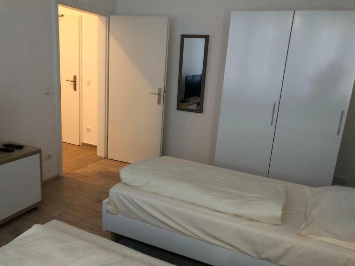 Apartment Downtown Boardinghouse