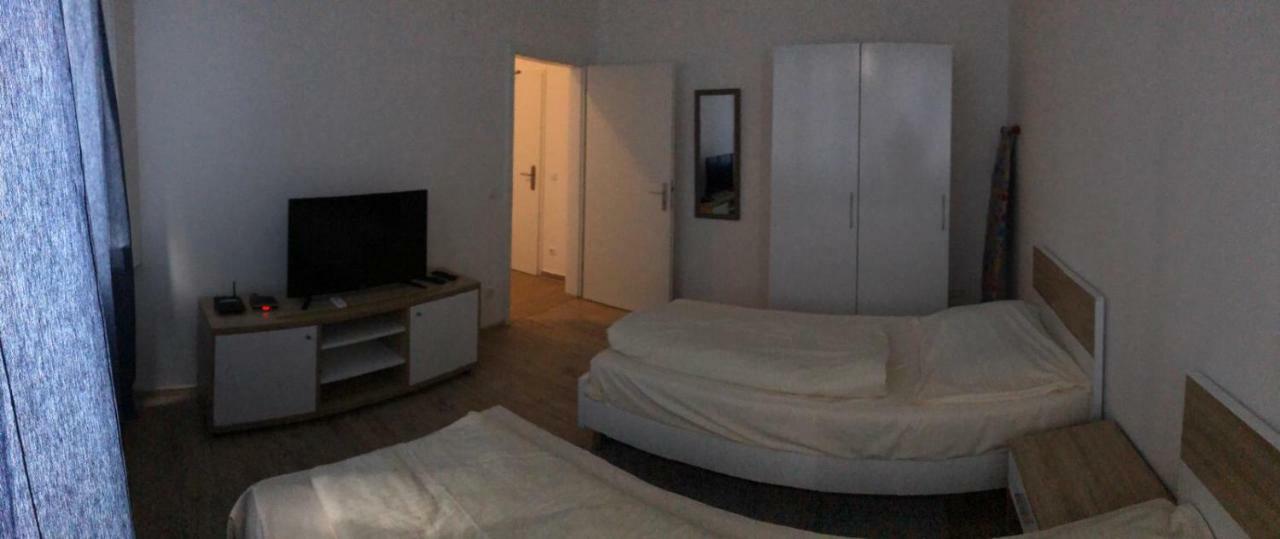 Apartment Downtown Boardinghouse München